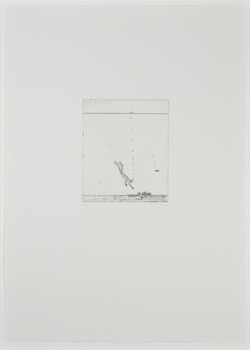 Untitled (Man diving)