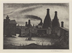 Wedgwood. Etruria