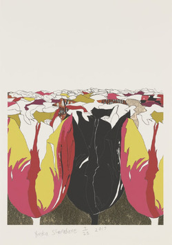 Tulip Field