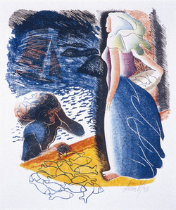 Fishwife