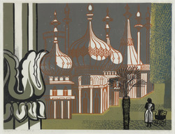 Royal Pavilion