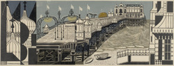 Brighton Pier