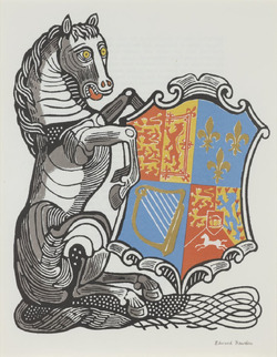 The White Horse of Hanover