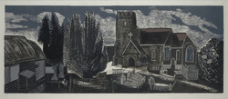 Lindsell Church, Essex