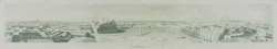 Panoramic View of Buenos Ayres