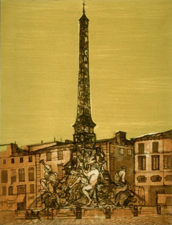 Piazza Navona