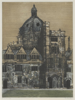 Brasenose College, Oxford