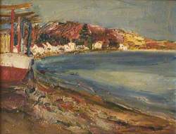 The Bay, Spain