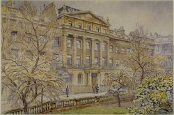 Georgian Terrace