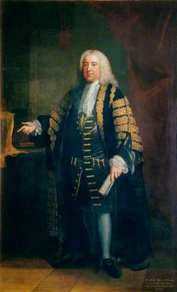Henry Pelham (1694–1754), Prime Minister