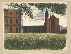 Radley College