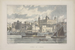 Tower of London