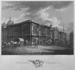 Newgate Prison
