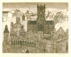 St. Davids