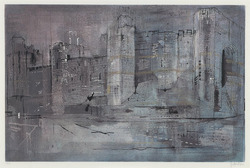 Caernarvon Castle I