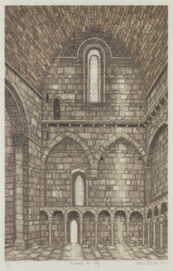 St. Amand de Coly