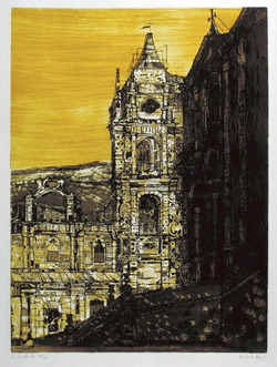 Campanile