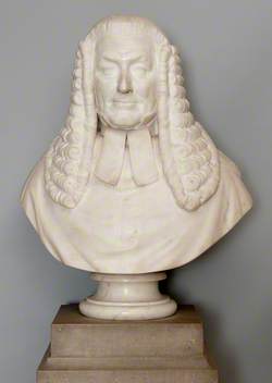 Sir John Mellor (1809–1887), Judge