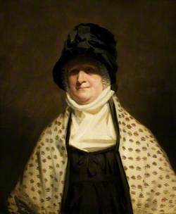 Mrs Anne Campbell