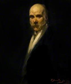 John Q. Pringle (1864–1925)