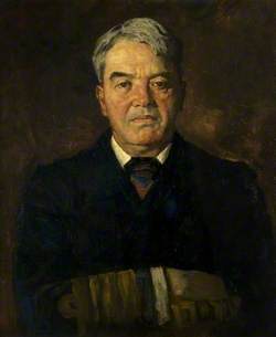 Admiral Sir John Fisher (1841–1920), OM