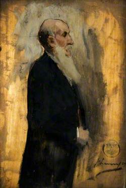 Peter Denny (1821–1895)