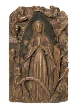 The Assumption of the Virgin*