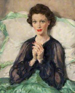 Vivien Leigh (1913–1967)