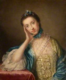 Jean Duff (1746–1805), Lady Grant