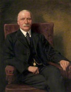 John Arnott (1814–1898)