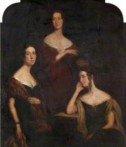 The Daughters of Colin Campbell of Jura