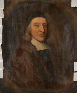 George Bogle of Whiteinch (1682–1707)