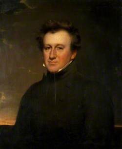 John Pattison (1783–1867)