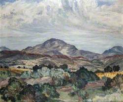 Ben Ledi