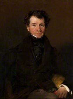 Jeremiah Greatorex (1768–1877)