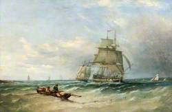 Seascape