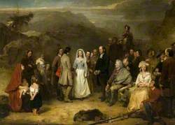 The Marriage of the Covenanter