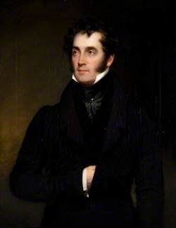 Thomas Grahame of Whitehill (1791–1870)