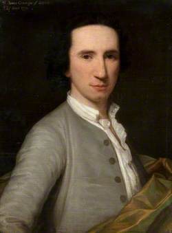 James Carnegie of Boysack (c.1714–1770)