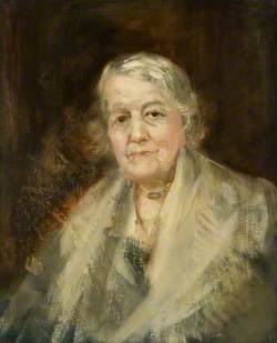 Lady Fairfax-Lucy (1866–1943)