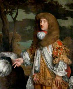 John Hay (1645–1713), 2nd Marquis of Tweeddale