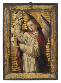 Angel of the Annunciation