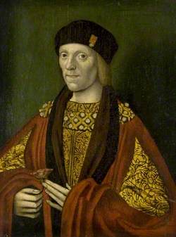 Henry VII (1457–1509)