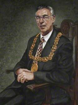 Thomas Dingwall, Lord Provost of the City of Glasgow (1995–1996)