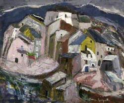 Corsican Village