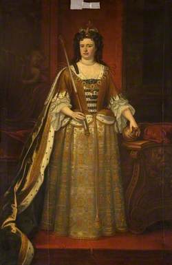 Queen Anne (1665–1714)