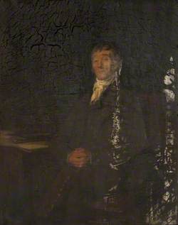 James Hamilton (1759–1833)