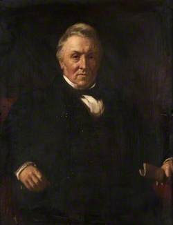 John Aitchison (1769–1859)