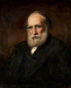 Robert Greenlees (1820–1894)