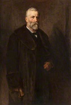 James Reid (1823–1894), of Auchterarder and Hydepark Locomotive Works